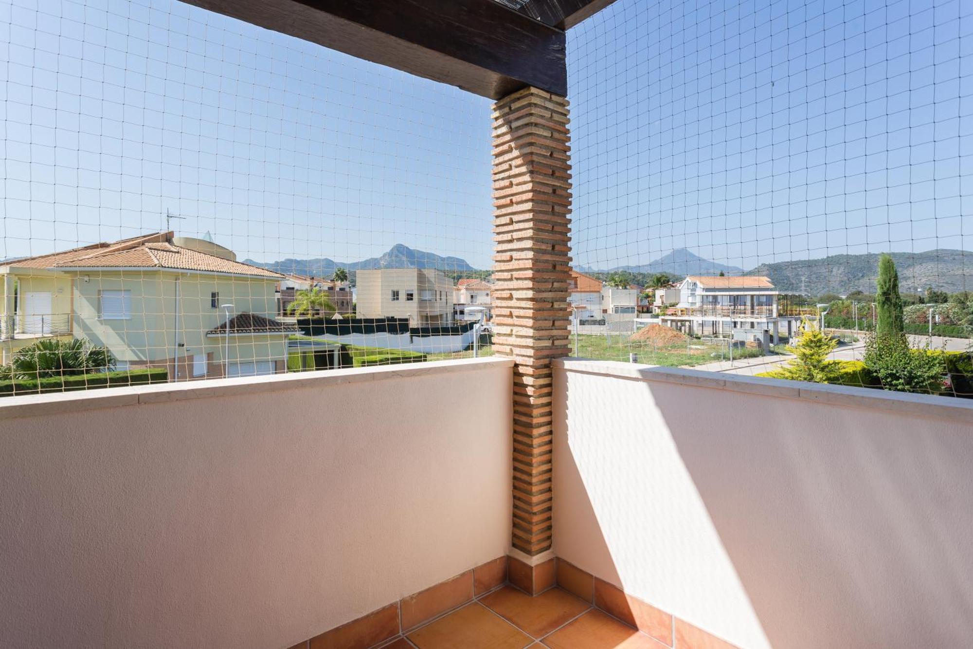 Resort Villa Luny Gandía Exterior foto